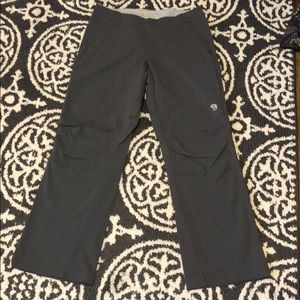Mountain Hardwear pants